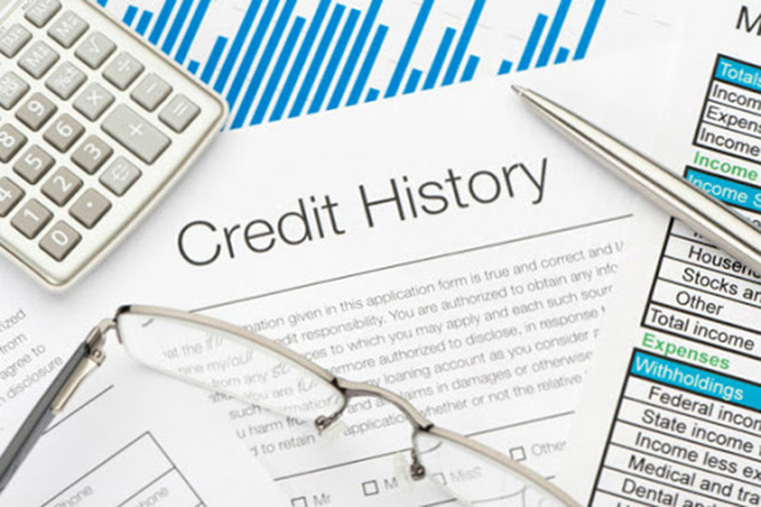 Как не испортить свою кредитную историю